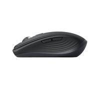 Logitech 910-006929 ratón Oficina mano derecha RF Wireless + Bluetooth Laser 8000 DPI