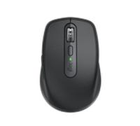 Logitech 910-006929 ratón Oficina mano derecha RF Wireless + Bluetooth Laser 8000 DPI