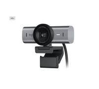 Webcam Logitech MX Brio 4K UHD USB Type-C Graphite