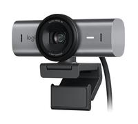 Logitech MX Brio 705 Cámara web, 3840 x 2160 4K UHD, 8 MP, 30 fps, 90°