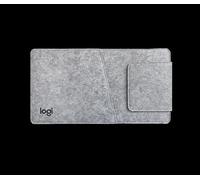 Logitech MX Keyboard Sleeve. Funda Protectora para Teclado Logitech MX Keys Mini y MX Mechanical Mini