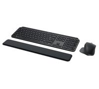 MX KEYS COMBO for BusinessGen2 - GRAPHITE - FRA - CENTRAL-419