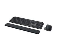 Logitech MX Keys Combo for Business | Gen 2 - Juego de teclado y ratón