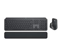 Logitech MX Keys COMBO for Business - UK QWERTY