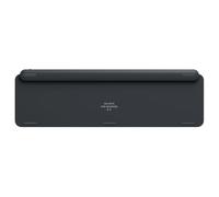 Logitech MX Keys FOR Business - Graphite/CH - Central