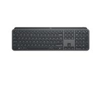 Logitech mx keys for business teclado bluetooth alemán grafito