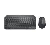 Logitech MX Keys Mini Combo FOR Business, W128232946 (Business)