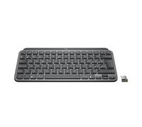 Logitech - MX Keys Mini For Business