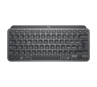 Logitech MX Keys Mini For Business - GRAPHITE - ITA - MEDITER-412