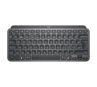 Logitech MX Keys Mini For Business - GRAPHITE - PAN - NORDIC-613