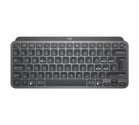 Logitech MX Keys Mini For Business - GRAPHITE - ITA - MEDITER-412