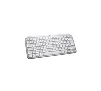 Logitech MX Keys mini For Mac Minimalist inalámbrico retroiluminado teclado - FRA AZERTY