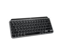 Logitech MX Keys Mini for Mac Minimalist Teclado inalámbrico - DEU QWERTZ