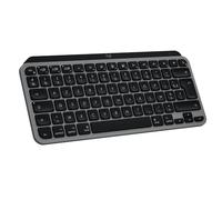 Logitech MX Keys Mini for Mac Minimalist Teclado inalámbrico - FRA AZERTY