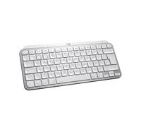 Logitech 920-010523 teclado Universal Bluetooth QWERTY Español Gris