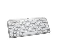 Logitech MX Keys mini teclado inalámbrico - DEU QWERTZ