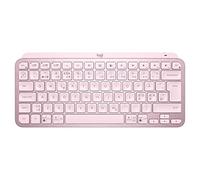 Logitech MX Keys mini teclado inalámbrico - DEU QWERTZ