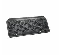 Logitech MX Keys Mini Teclado inalámbrico - ITA QWERTY