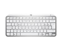 Logitech MX Keys Mini Teclado inalámbrico - ITA QWERTY