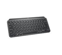 Logitech MX Keys mini teclado inalámbrico - UK QWERTY