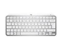 Logitech MX Keys mini teclado inalámbrico - US INT'L QWERTY