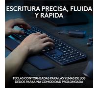 Logitech - MX Keys S - 920-011577