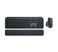 Logitech MX Keys S Combo - Grafito - FRA