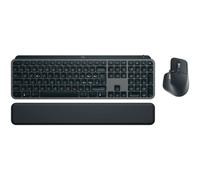 Logitech MX Keys S Combo - Pan QWERTY