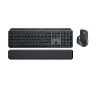 Logitech MX Keys S Combo - Pan QWERTY