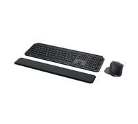 Maus- und Tastaturset TAS MX KEYS S COMBO - GRAPHITE - CH NUEVO