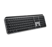Logitech MX Keys S para Mac