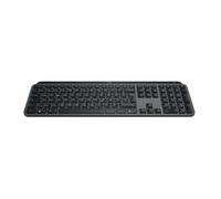 Logitech MX Keys S Teclado inalámbrico - DEU QWERTZ
