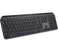Logitech MX Keys S Teclado inalámbrico - FRA AZERTY