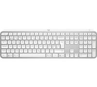 Logitech MX Keys S Teclado inalámbrico - Pan QWERTY