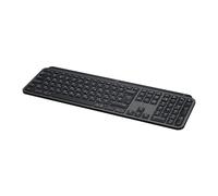 Logitech MX Keys S Teclado inalámbrico - Pan QWERTY