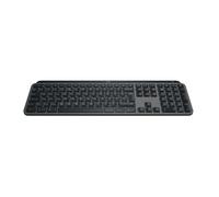 Logitech MX Keys S Teclado inalámbrico - US INT'L QWERTY