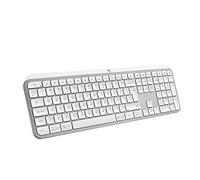 Logitech MX Keys S Teclado inalámbrico - US INT'L QWERTY