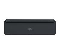Logitech MX Keys FOR Business - Graphite/CH - Central