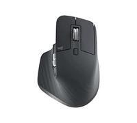 Logitech MX Master 3 Advanced Ratón - Negro