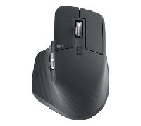 LOGITECH MX Master 3S Bluetooth Edition 910-007501