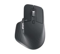 Logitech 910-006582 ratón Oficina mano derecha RF Wireless + Bluetooth Laser 8000 DPI