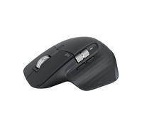 Logitech MX Master 3S - Ratón Inalámbrico con Desplazamiento Rápido