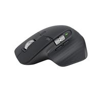 Logitech MX Master 3S 8000 Dpi BT Wireless Grafito