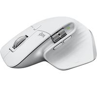 Logitech MX Master 3S Wireless Mouse (Gris)