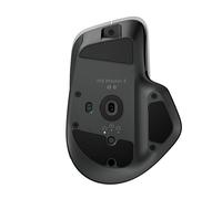 Logitech MX Master 4 ratón inalámbrico