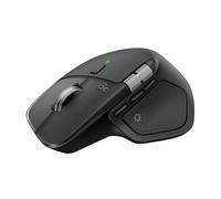 Logitech MX Master 4, ratón inalámbrico ergonómico