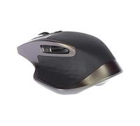Logitech MX Master Wireless Mouse ratón Oficina mano derecha RF Wireless + Bluetooth Laser 1000 DPI
