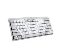 Logitech MX Mechanical Teclado Mini para Mac Inalámbrico Iluminado