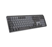 Logitech MX Teclado Mecánico Inalámbrico Performace