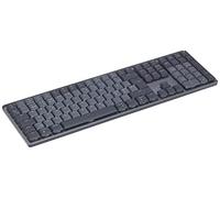 Logitech MX Teclado Mecánico Inalámbrico Performance